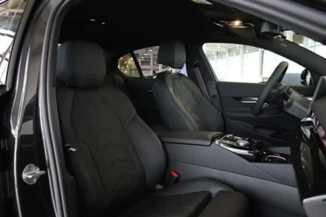 BMW 5-Serie (2026) thumbnail 9