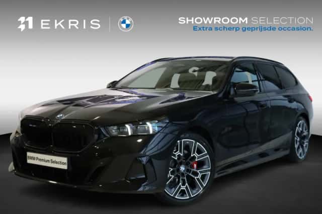 BMW 5-Serie (2026) thumbnail 1