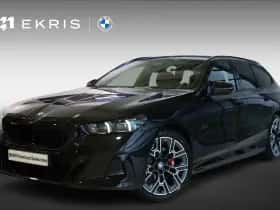 BMW 5-Serie (2026)