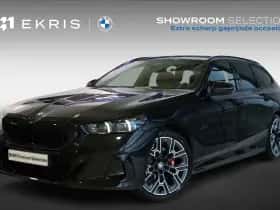 BMW 5-Serie (2026) thumbnail 1