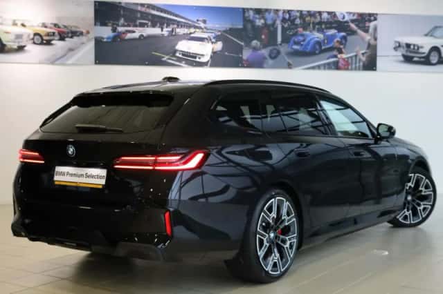BMW 5-Serie (2026) thumbnail 2