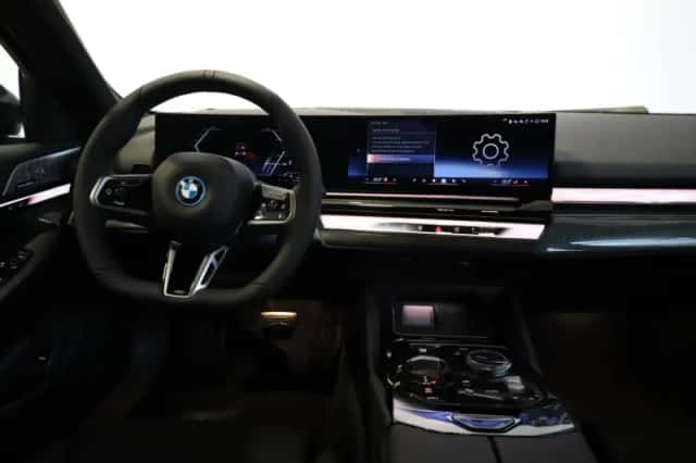 BMW 5-Serie (2026) thumbnail 11
