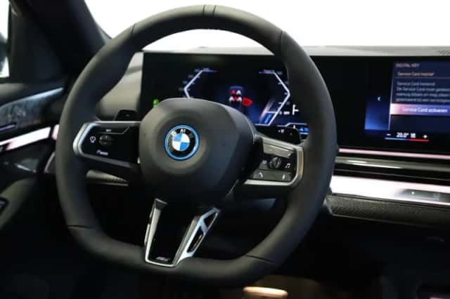 BMW 5-Serie (2026) thumbnail 12