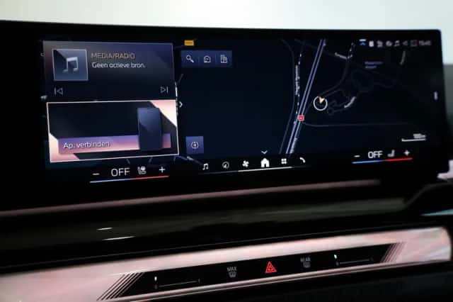 BMW 5-Serie (2026) thumbnail 15