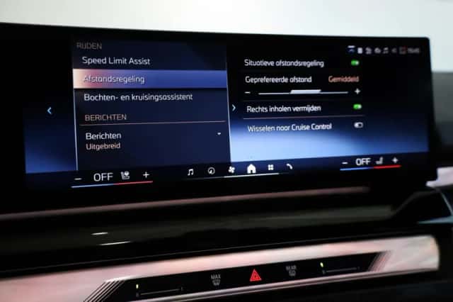 BMW 5-Serie (2026) thumbnail 19