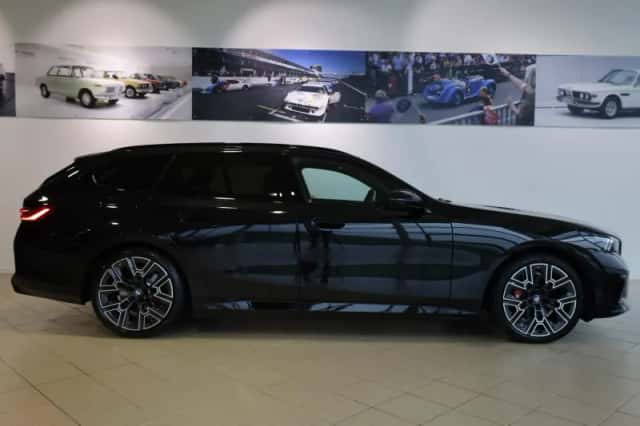 BMW 5-Serie (2026) thumbnail 3