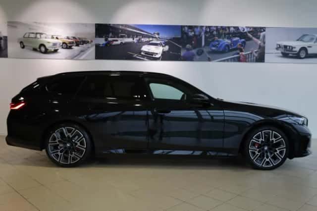 BMW 5-Serie (2026) thumbnail 3