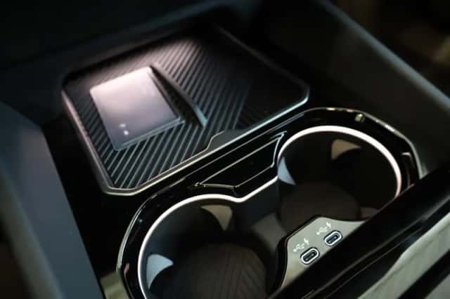 BMW 5-Serie (2026) thumbnail 21