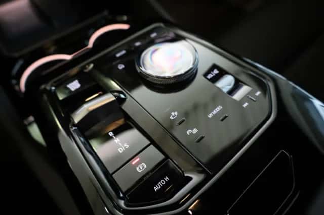 BMW 5-Serie (2026) thumbnail 22