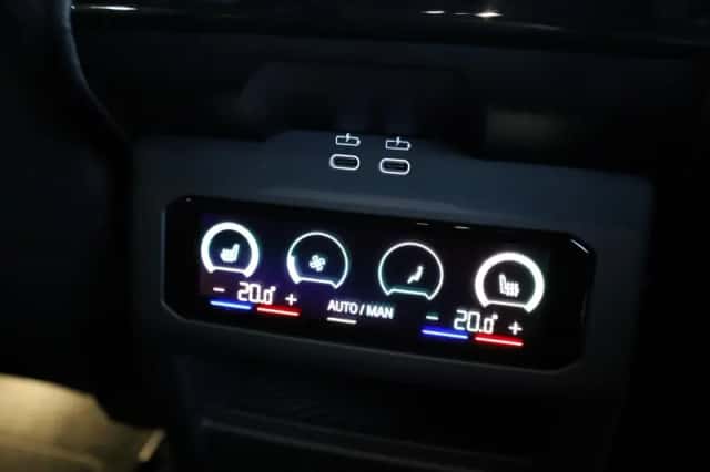 BMW 5-Serie (2026) thumbnail 23