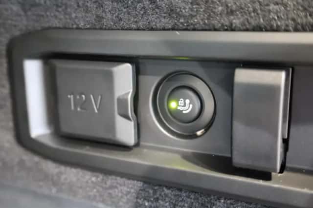 BMW 5-Serie (2026) thumbnail 30