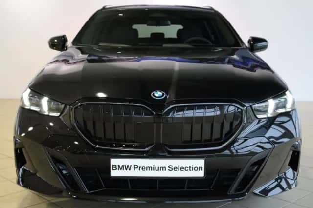 BMW 5-Serie (2026) thumbnail 4