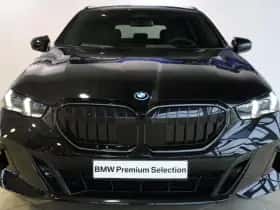 BMW 5-Serie (2026) thumbnail 4