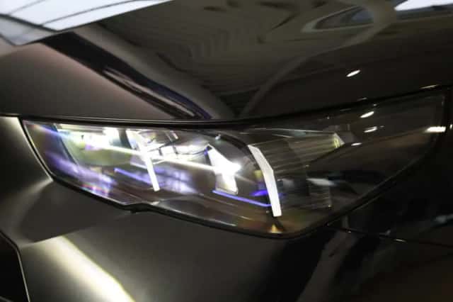 BMW 5-Serie (2026) thumbnail 32
