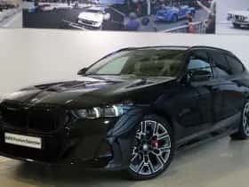 BMW 5-Serie (2026) thumbnail 33