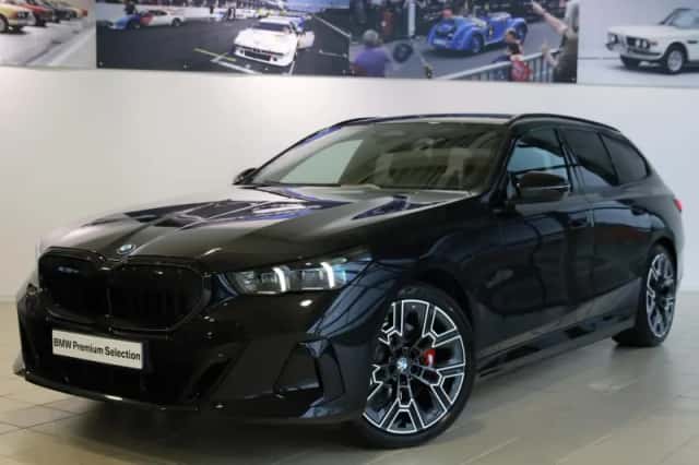 BMW 5-Serie (2026) thumbnail 34
