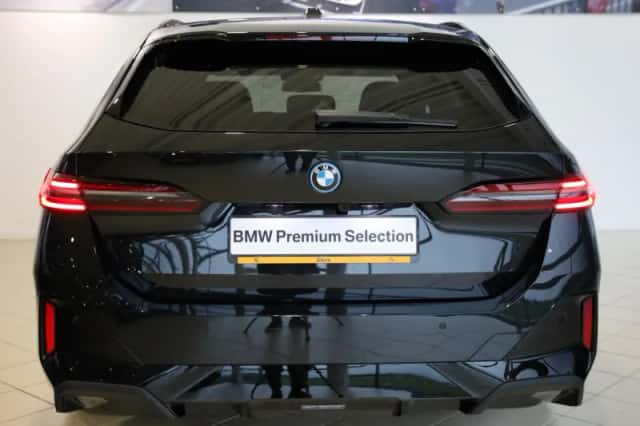 BMW 5-Serie (2026) thumbnail 5