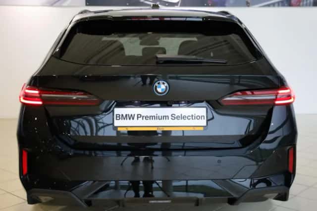 BMW 5-Serie (2026) thumbnail 5