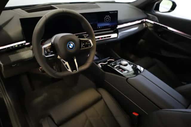 BMW 5-Serie (2026) thumbnail 8