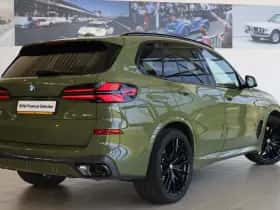 BMW X5 (2025) thumbnail 2