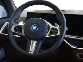 BMW X5 (2025) thumbnail 11