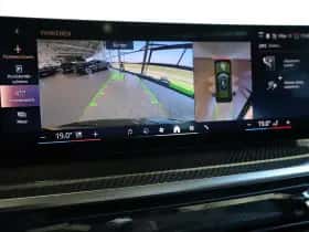 BMW X5 (2025) thumbnail 15