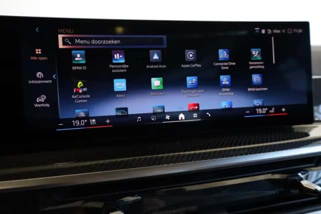 BMW X5 (2025) thumbnail 18