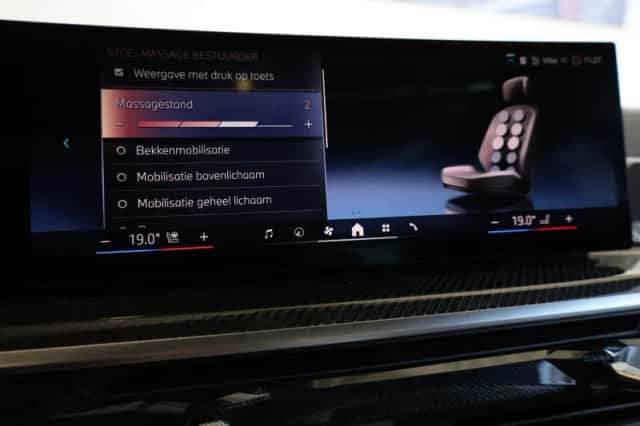 BMW X5 (2025) thumbnail 20
