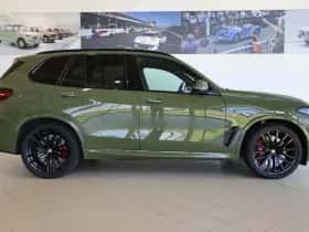 BMW X5 (2025) thumbnail 3