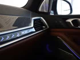 BMW X5 (2025) thumbnail 21