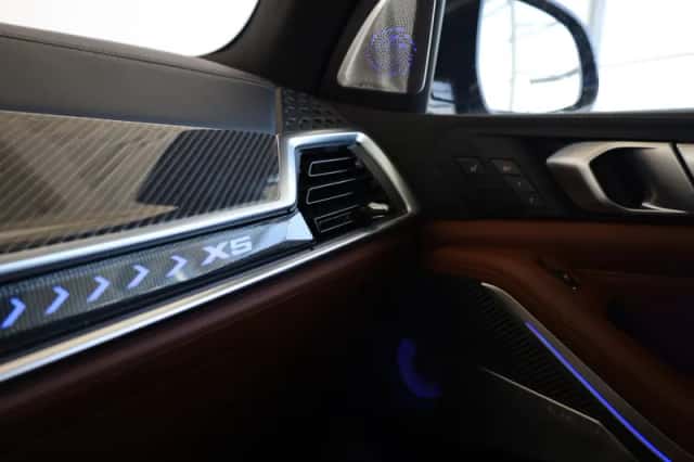 BMW X5 (2025) thumbnail 22
