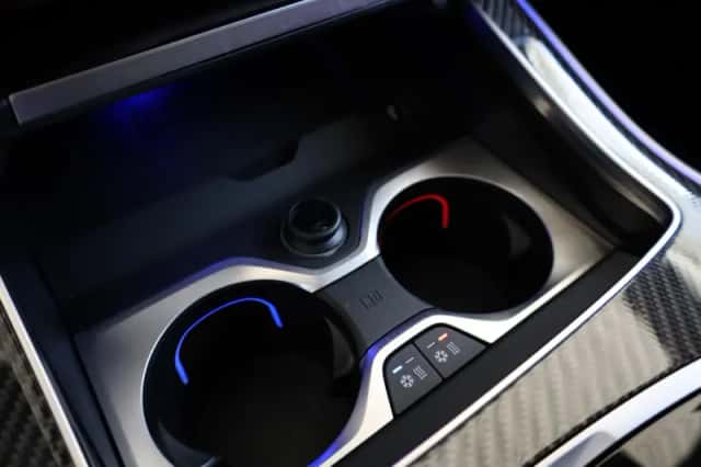 BMW X5 (2025) thumbnail 23