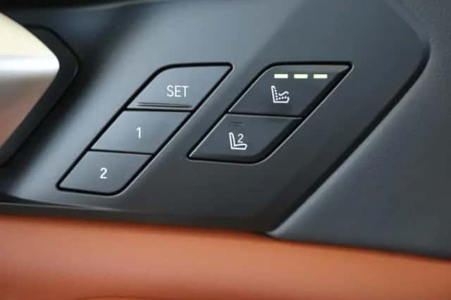BMW X5 (2025) thumbnail 27