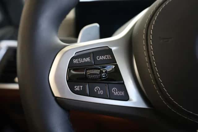 BMW X5 (2025) thumbnail 29