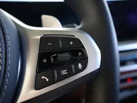 BMW X5 (2025) thumbnail 29