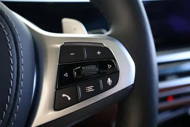 BMW X5 (2025) thumbnail 30