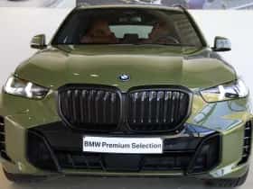BMW X5 (2025) thumbnail 4