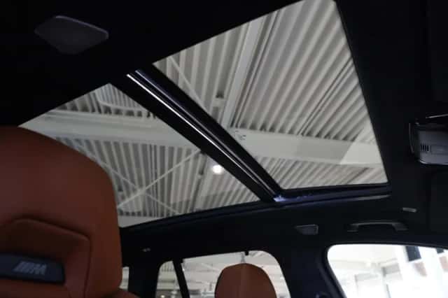 BMW X5 (2025) thumbnail 31