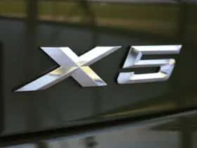BMW X5 (2025) thumbnail 34