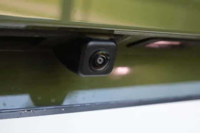 BMW X5 (2025) thumbnail 36