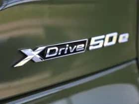 BMW X5 (2025) thumbnail 36