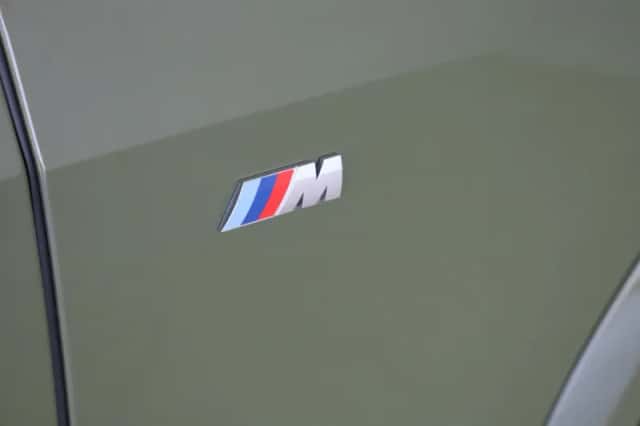 BMW X5 (2025) thumbnail 38