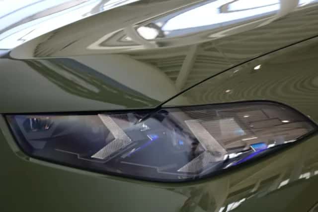 BMW X5 (2025) thumbnail 39