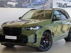 BMW X5 (2025) thumbnail 39