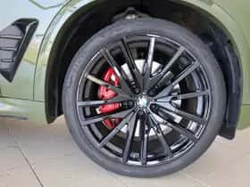 BMW X5 (2025) thumbnail 6