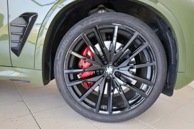 BMW X5 (2025) thumbnail 7