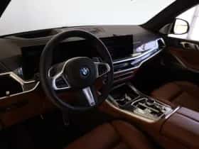 BMW X5 (2025) thumbnail 7