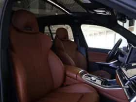 BMW X5 (2025) thumbnail 8