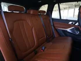 BMW X5 (2025) thumbnail 9