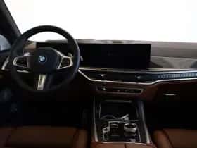 BMW X5 (2025) thumbnail 10